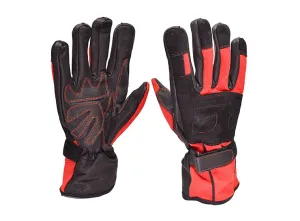 # 17156  CHAINSAW PROTECTIVE GLOVES LARGE