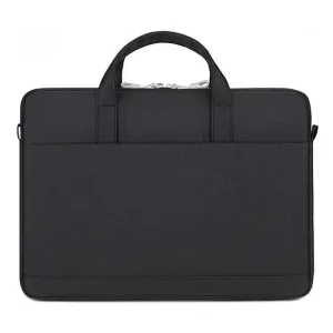 028 Series Laptop Case Simple Style Laptop Handbag Computer Carrying Case for 13-13.3 inch Laptop