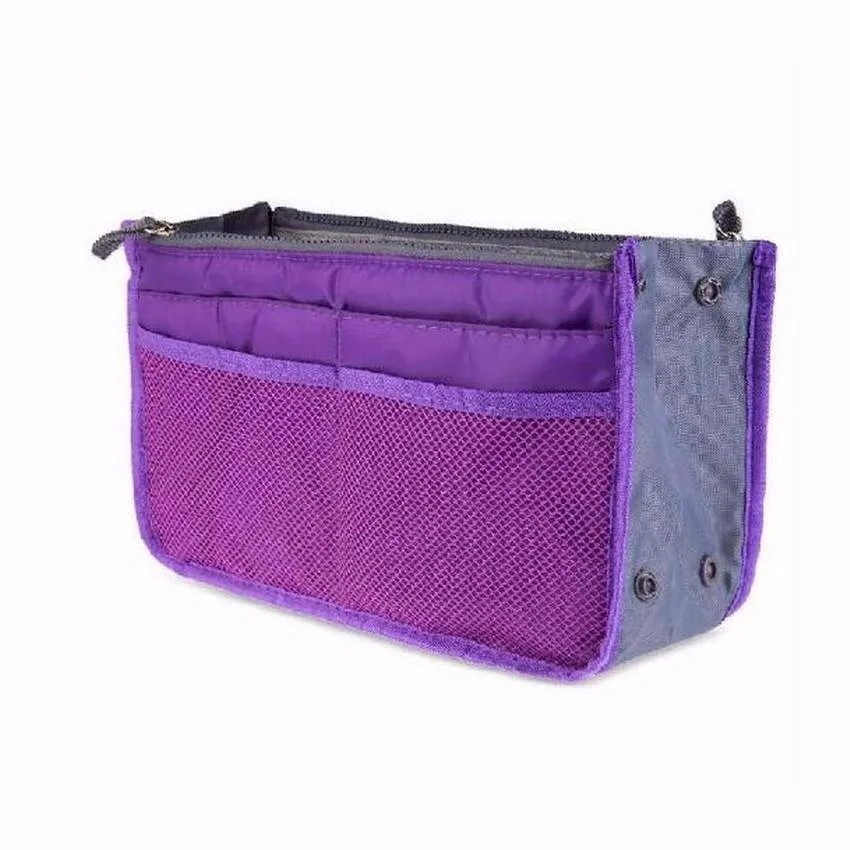 13 Colors Organizer Bag, Cosmetic Bags