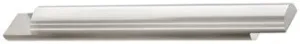 720-125600: 1/8 in. Dia x 6 in. Carbide Split End Blank; Double End, 3/8 Split, C-2 Grade, Ground & Polished, USA