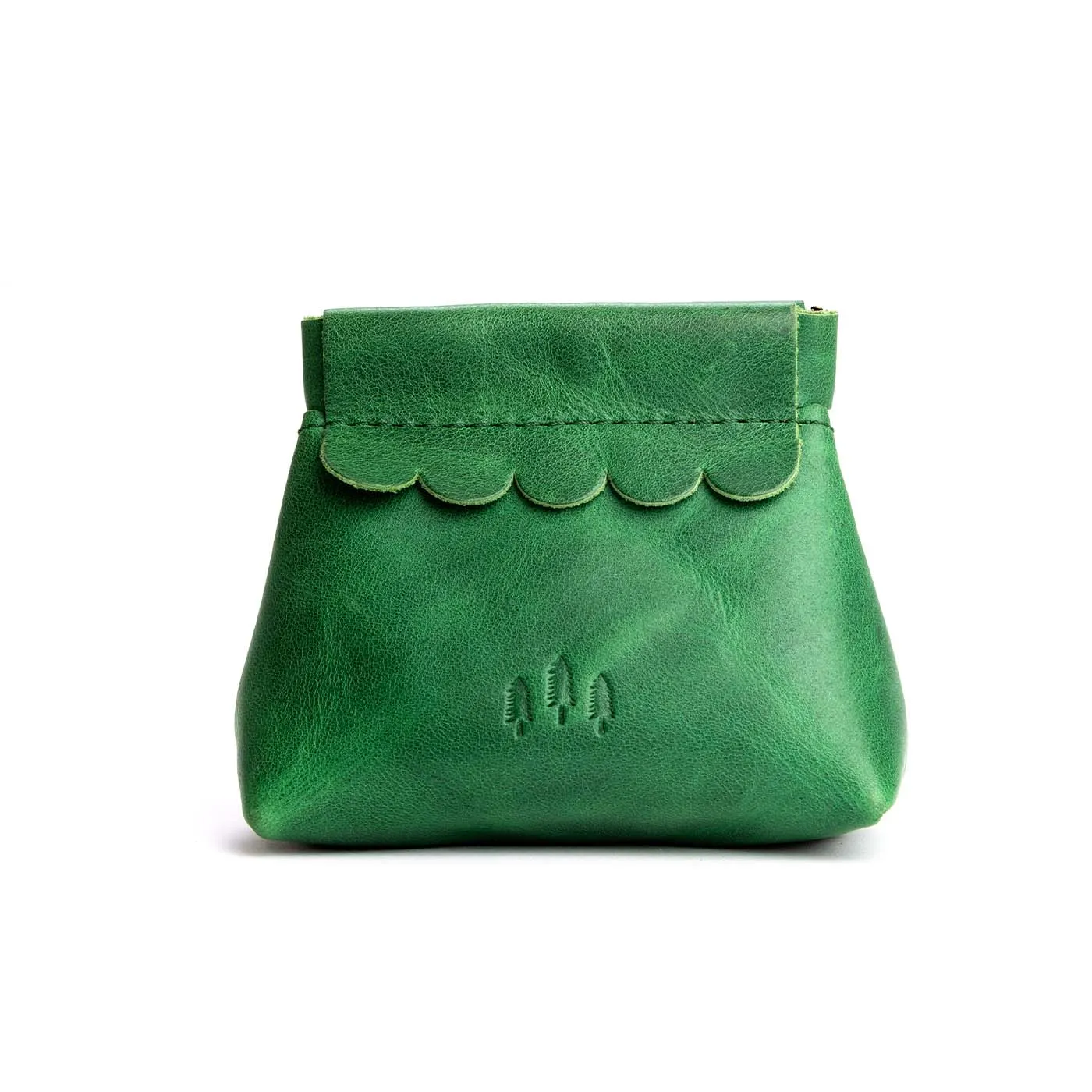 'Almost Perfect' Penny Pouch