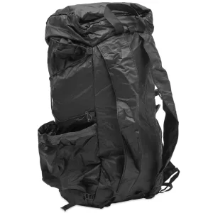 Backpack Topo Designs TopoLite Cinch Pack - 16 L, black