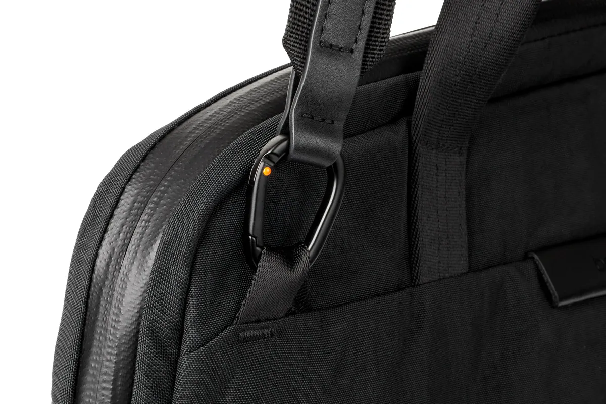 Bellroy Tokyo Laptop Bag 14' – Raven