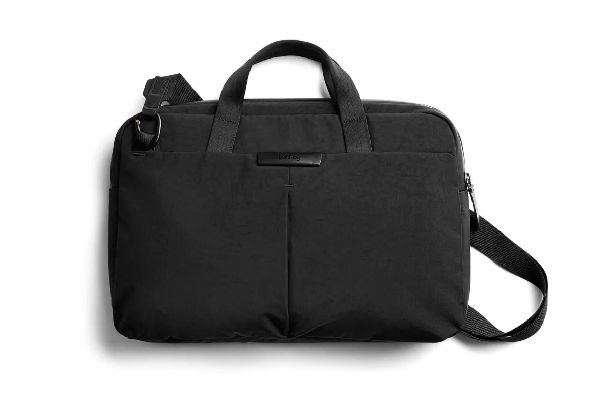 Bellroy Tokyo Laptop Bag 14' – Raven