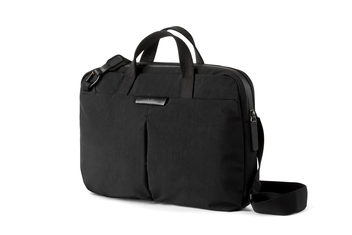 Bellroy Tokyo Laptop Bag 14' – Raven