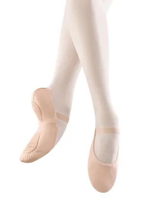 Bloch S0258L Dansoft II Split Sole Ballet Shoe (Adult)