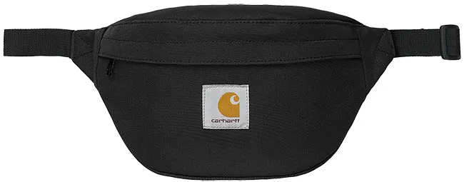 Carhartt WIP Accessories Jake Hip Bag Black