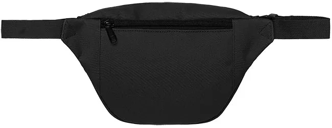 Carhartt WIP Accessories Jake Hip Bag Black