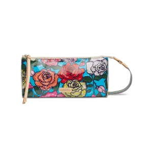 Consuela Women's Rosita Tool Cosmetic Bag