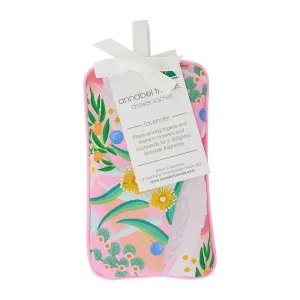 Drawer Sachet - Cotton - Galah