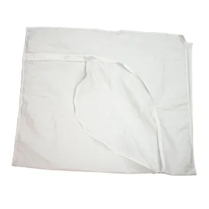 Dynarex - Post Mortem Bag Kit (Body Bag) Bariatric 72" x 96", 5/case