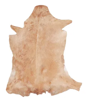 Goatskin Approx 2'3 #A27886 by Hudson Hides