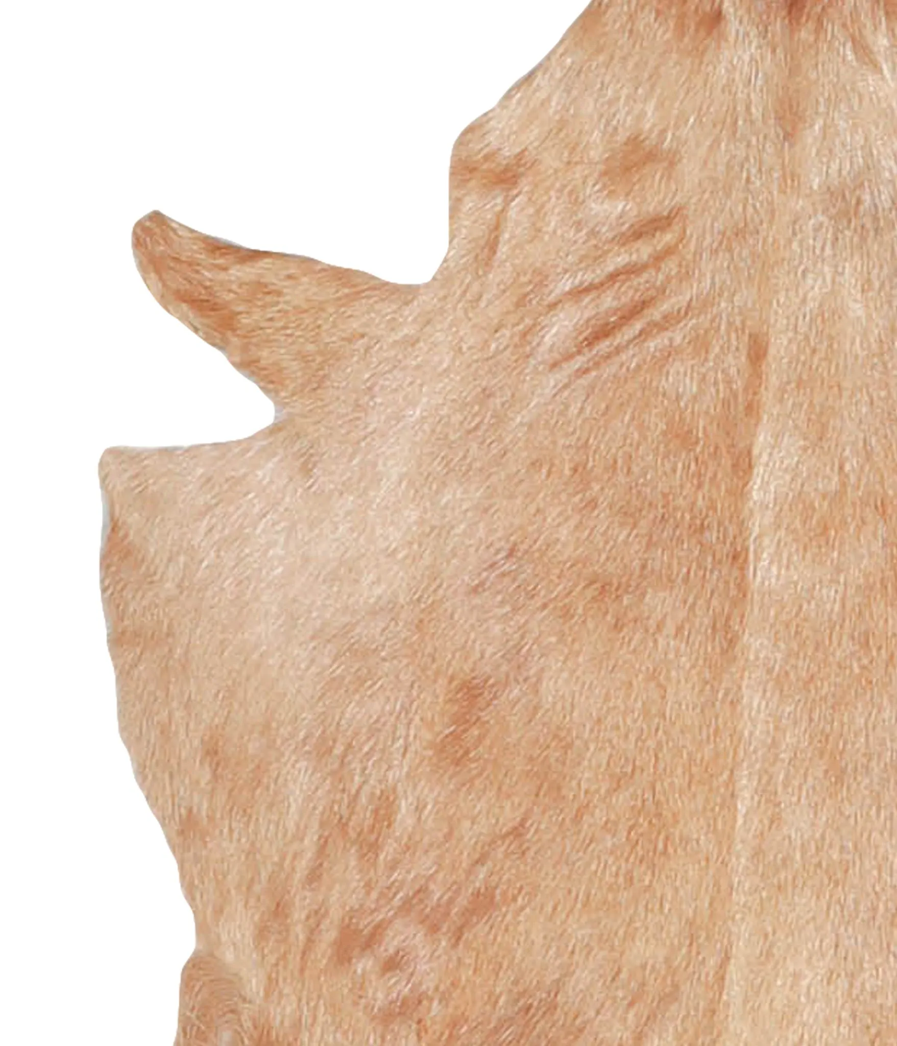 Goatskin Approx 2'3 #A27886 by Hudson Hides