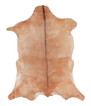 Goatskin Approx 2'3 #A28147 by Hudson Hides