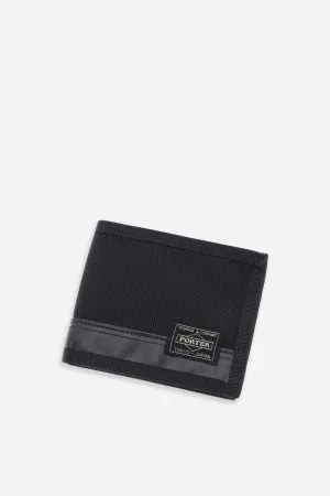 Heat Wallet Black