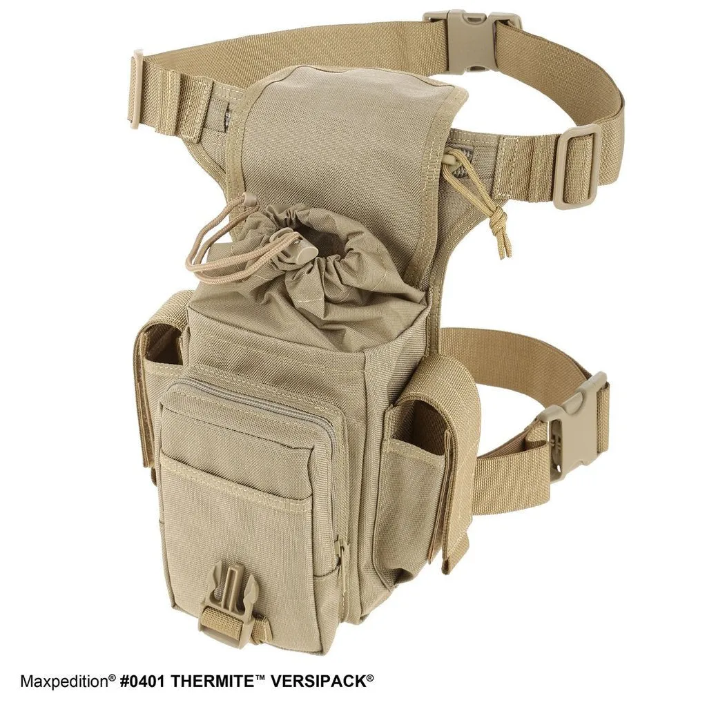 MAXPEDITION THERMITE VERSIPACK