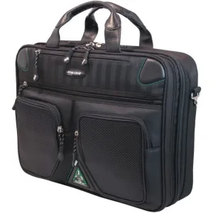 Mobile Edge MESFBC2.0 16 PC/17 MacBook ScanFast Briefcase