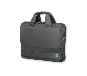 Moleskine Horizontal Device Bag for Digital Devices in Payne's Grey