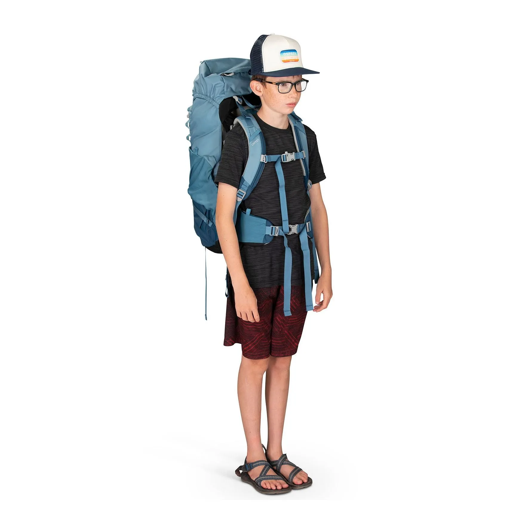 Osprey Ace 38L Backpack (Age 5-11)