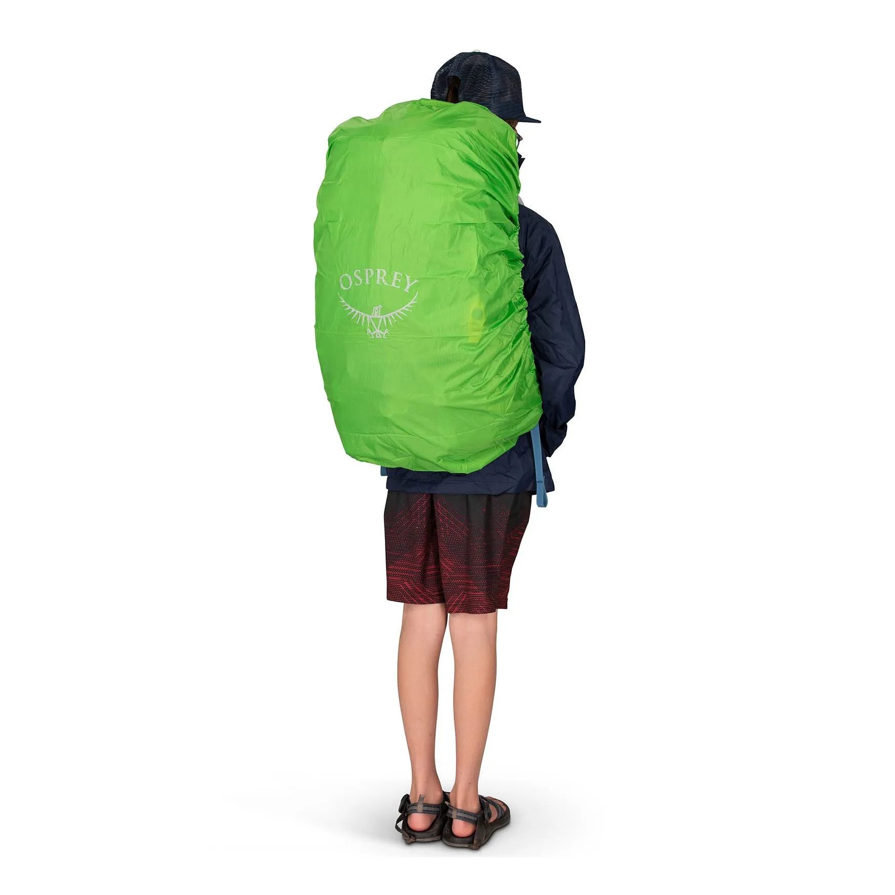 Osprey Ace 38L Backpack (Age 5-11)