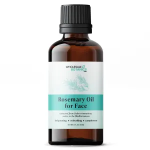 Rosemary Oil for Face