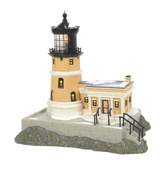 Split Rock Lighthouse set of 2