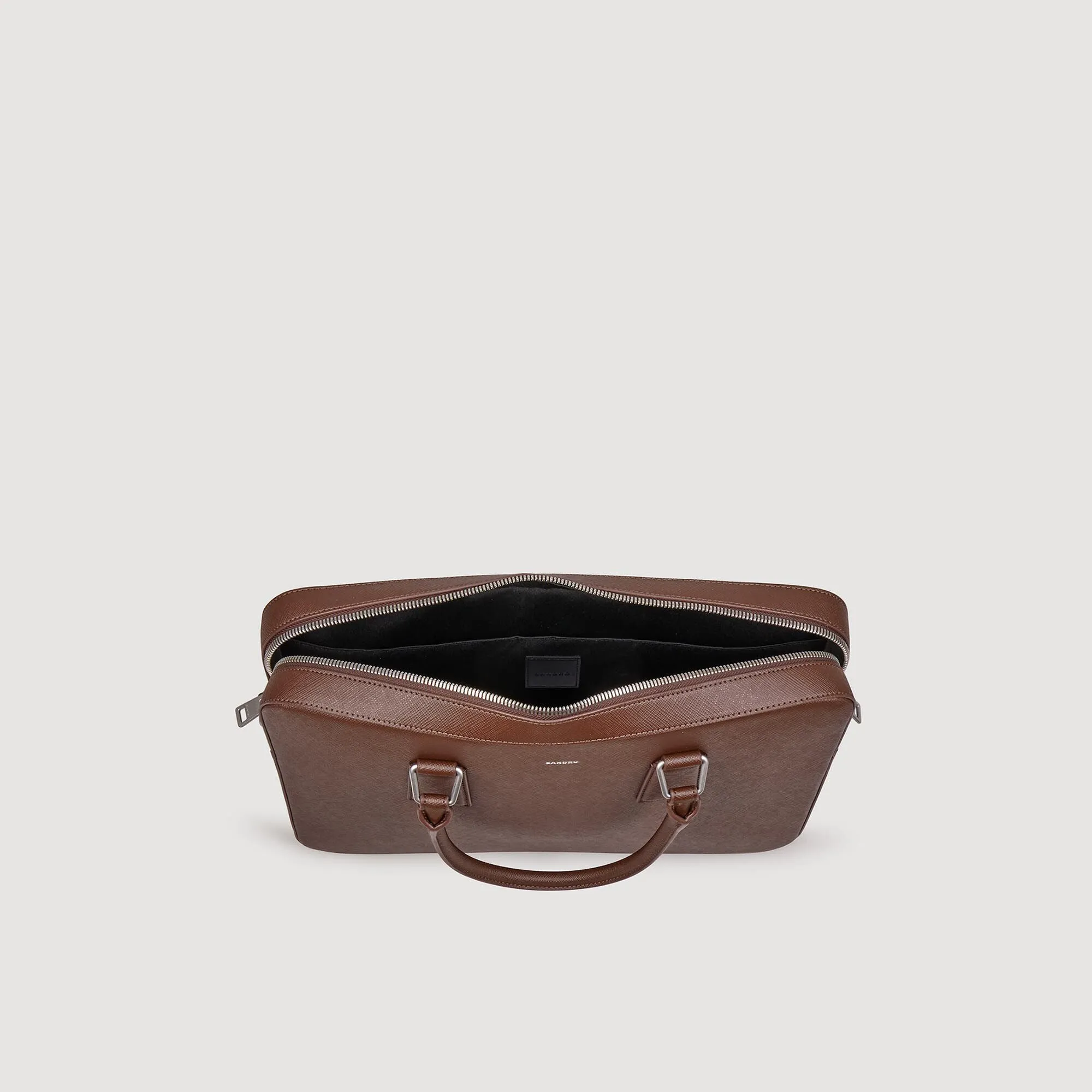 Synthetic Leather Briefcase