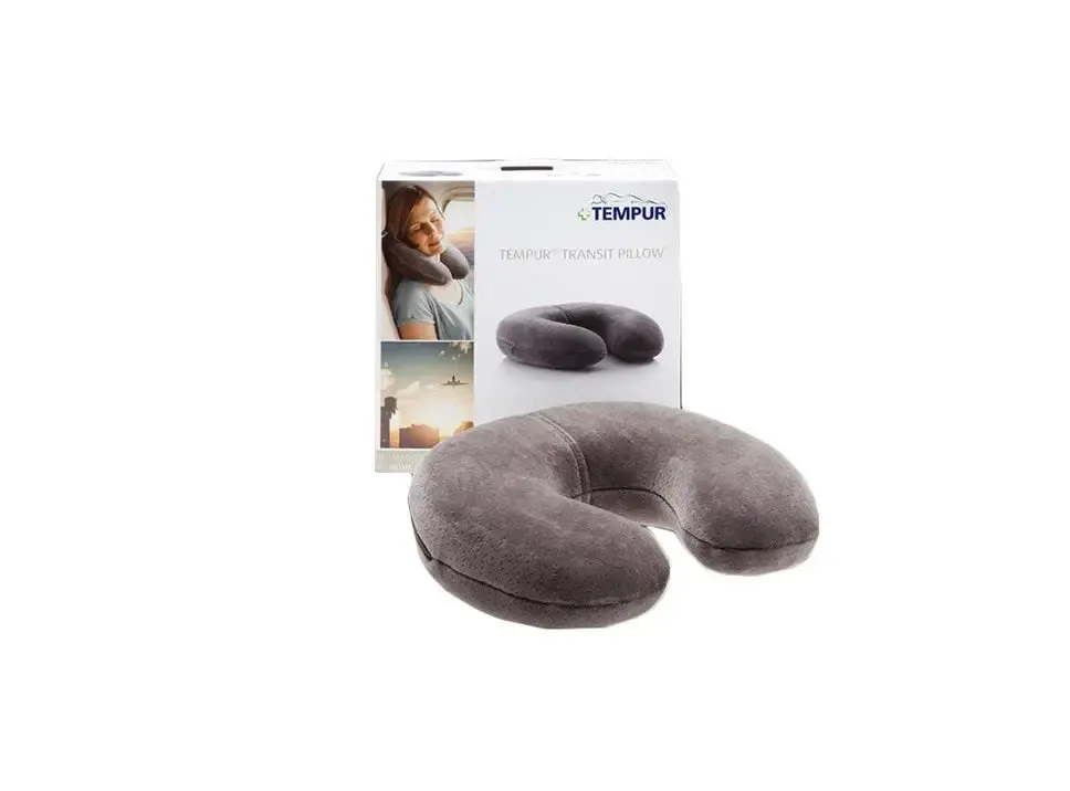 Tempur Transit Pillow